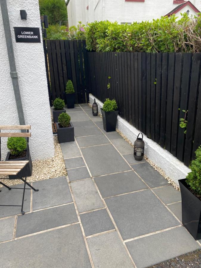 Lower Greenbank Guest Suite Oban Exterior foto